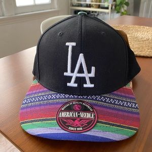 LA Hat